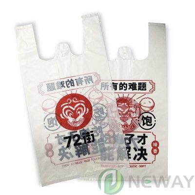 Biodegradable bags NW BP002 d1624