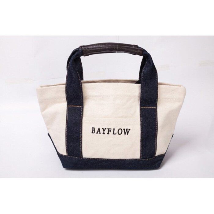 Canvas Bag NW-C001