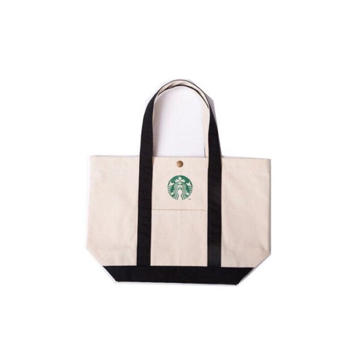 Canvas Bag NW-C001