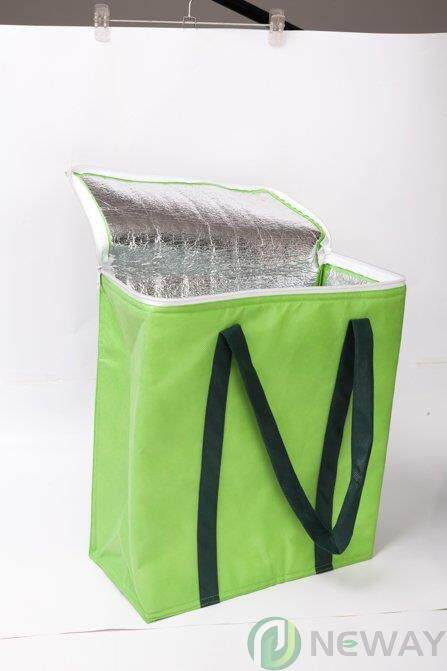 Stay Cool with Our Beach Bag and Cooler Bag Combo – China Supplier