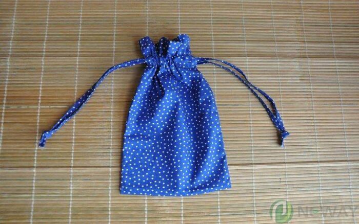 Cotton pouch NW CP008 d2033