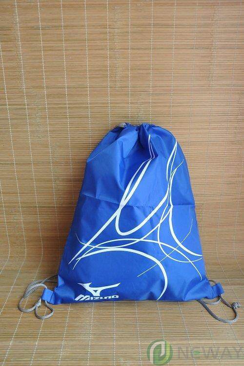 Drawstring backpack polyester bags NW PD015 c2106