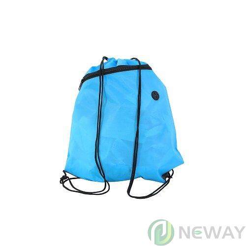 Drawstring polyester bags NW PD002 e2237