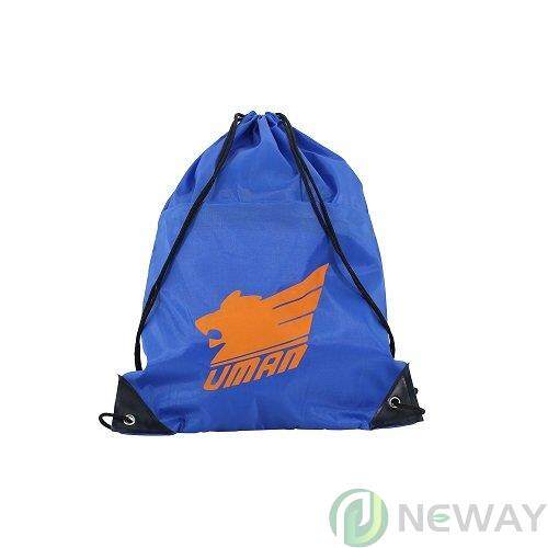 Drawstring polyester bags NW PD004 c2221