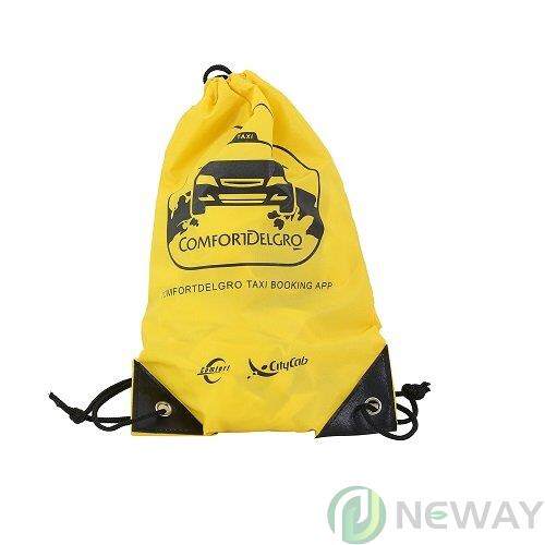 Drawstring polyester bags NW PD004 d2223