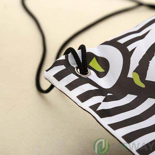 Drawstring polyester bags NW PD009 c2185