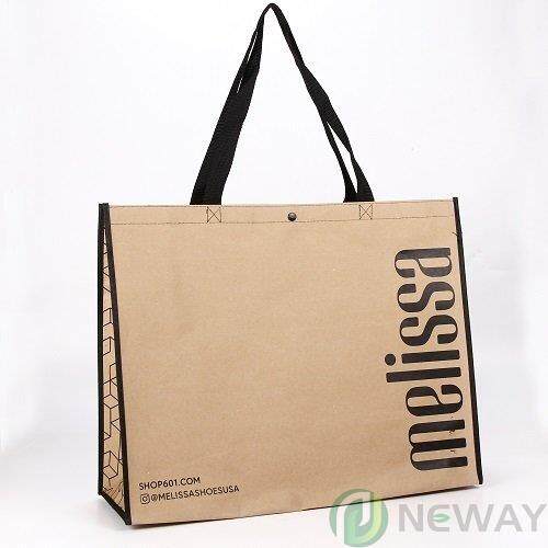Non Woven Packaging Bags Supplier