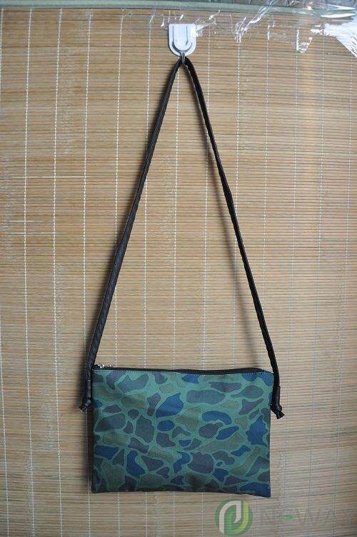 Messenger polyester bag NW PM014 a2053