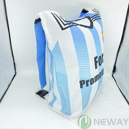 Polyester backpack NW BP001 b1857