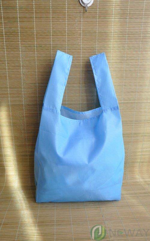 Polyester foldable bag NW PF002 d2305