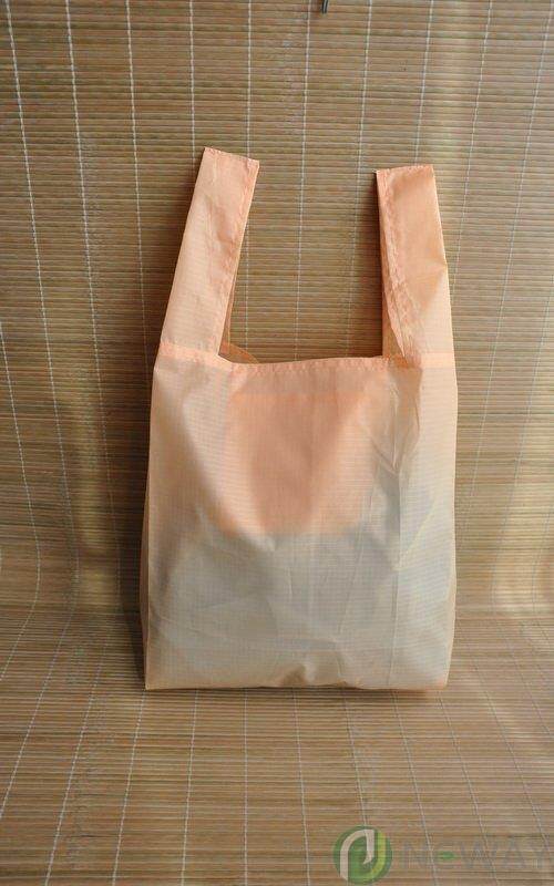 Polyester foldable bag NW PF004 c2281
