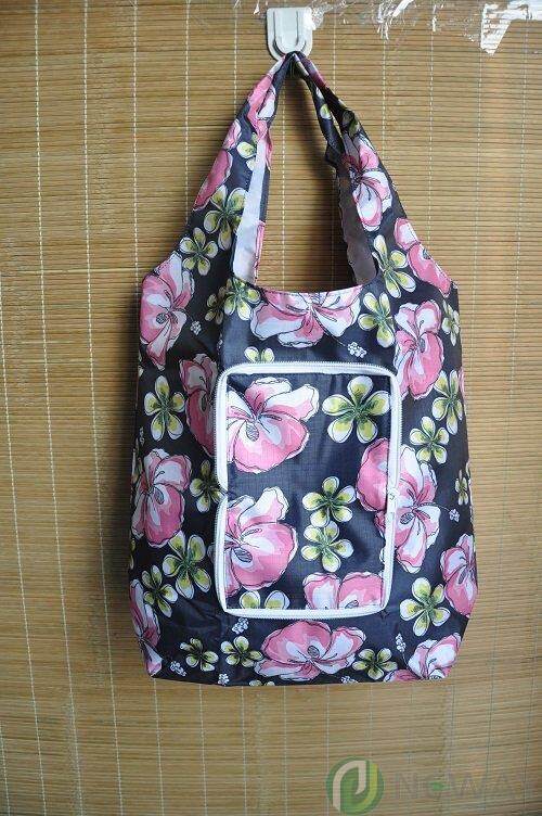 Polyester foldable bag NW PF006 c2272