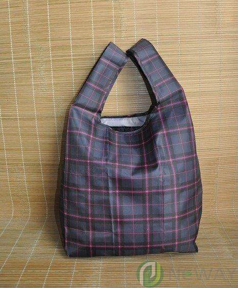 Polyester foldable bag NW PF013 c2218