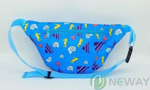Polyester waist bag NW PW002 c2009