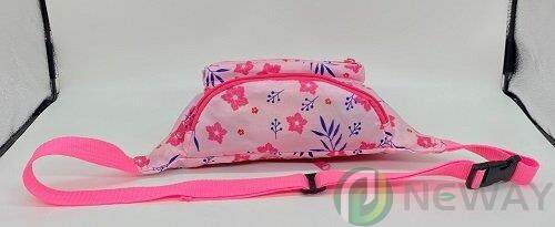 Polyester waist bag NW PW003 c2003