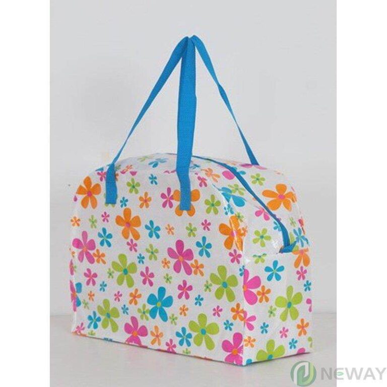 Recycled Non Woven Bag Manufacturer