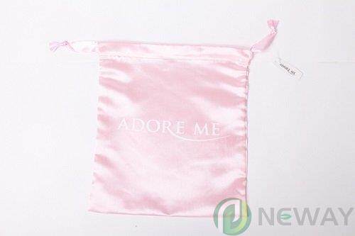 Satin pouch NW SP002 c2063