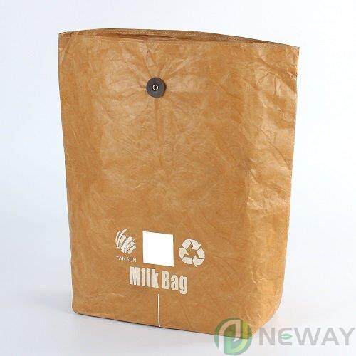 Tyvek Washabe paper cooler bags NW KP006 b1677