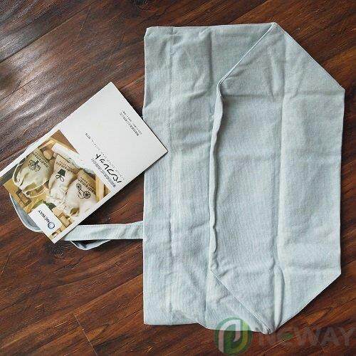 Washed canvas bag NW C0062 c2664