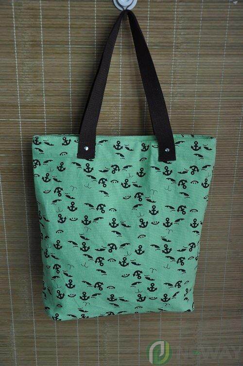 cotton and linen bag NW C0029 c2720
