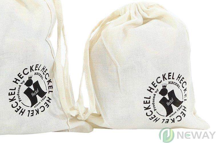 cotton drawstring bag NW C013 b2852
