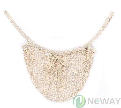 cotton net bag NW C071N b2495