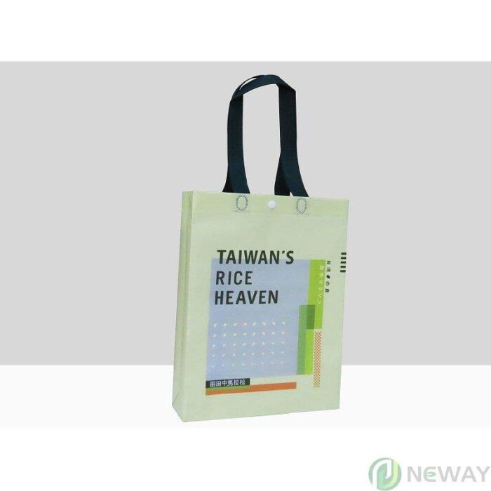non woven laminated bags NW NL001 b2903