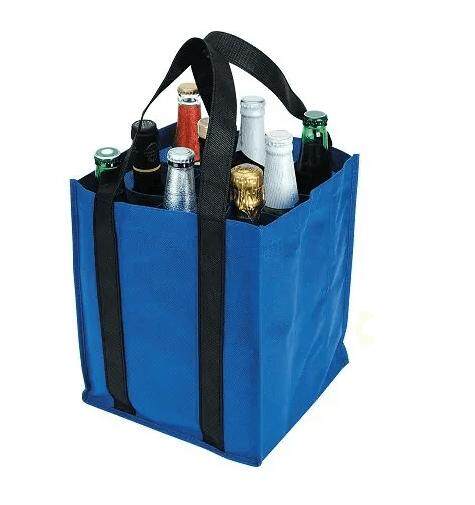 Best Printed Carrier Bags Wholesale | Comprehensive Guide