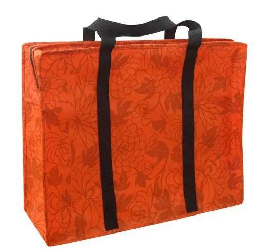 Shopping Bag: What is The Most Popular Type
