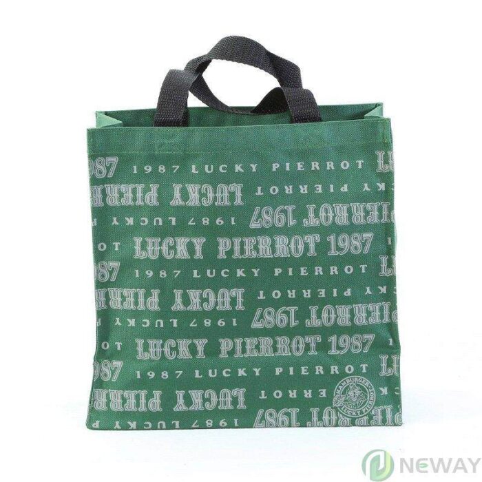 polyester tote bag NW PT002 e2147