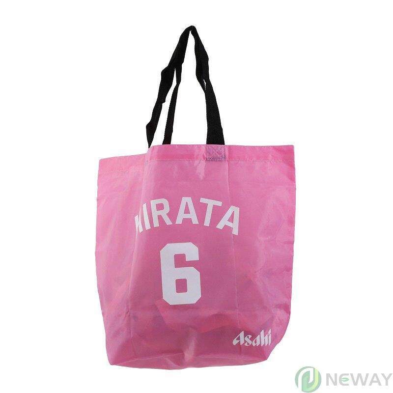 polyester tote bag NW PT003 b2131