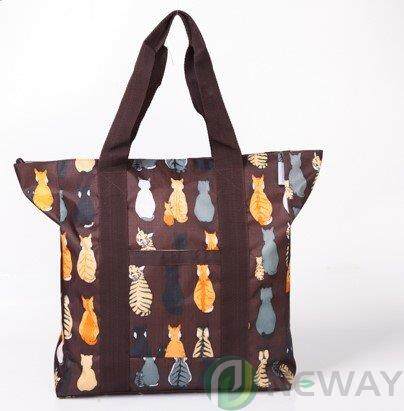 polyester tote bag NW PT005 b2113