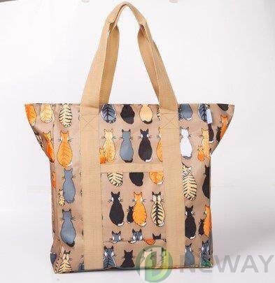 polyester tote bag NW PT005 c2114