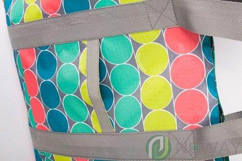 polyester tote bag NW PT007 c2090