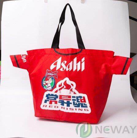 polyester tote bag NW PT008 b2081