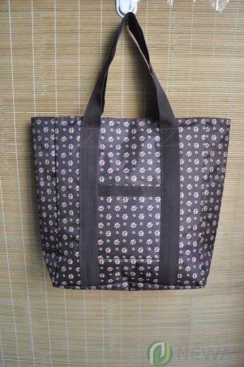 polyester tote bag NW PT016 c2110