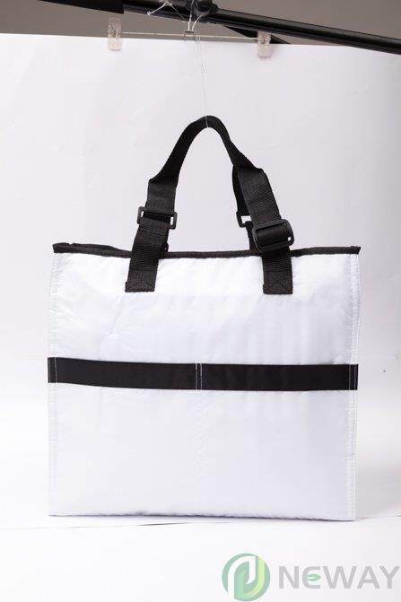 Custom Wear Resistant Reusable Washable Tote Bags: The Ultimate Guide