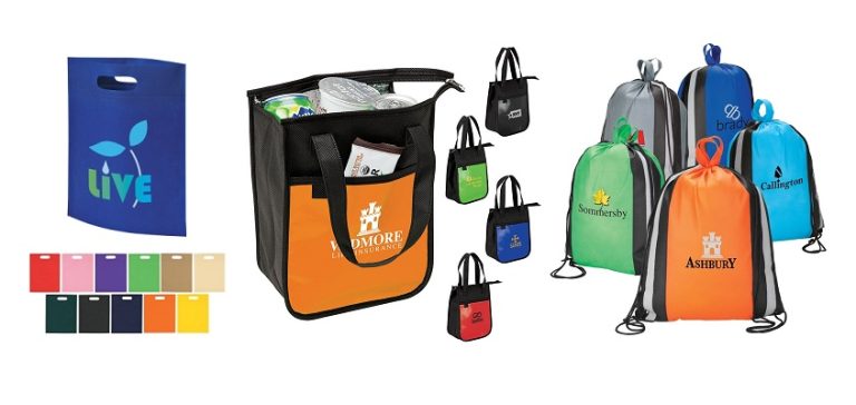 Finding the Best Wholesale Suppliers for Promotional Bags