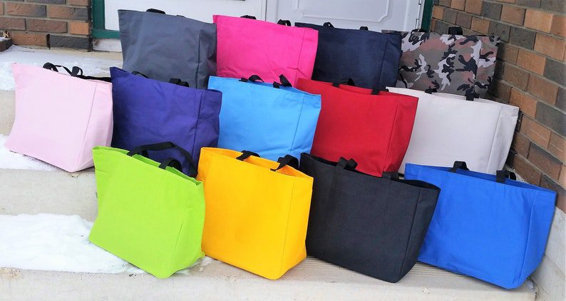 Get Eco-Friendly with Polyester Tote Bags Wholesale: Affordable & Sustainable Bags