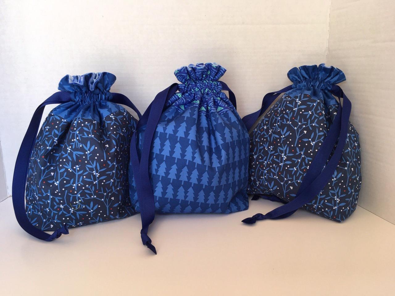 Organícese y ahorre con bolsas de regalo con cordón al por mayor: ¡opciones asequibles y elegantes disponibles!