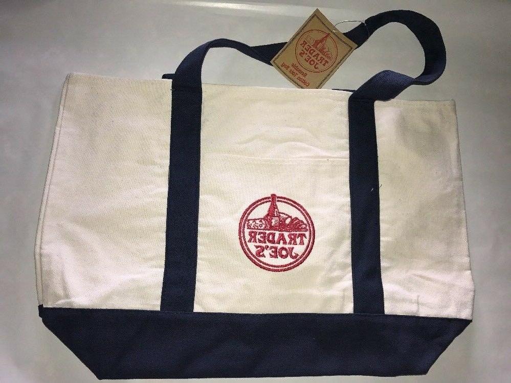Stay Cool on a Budget with Trader Joe's Cooler Bag - Price and Quality You'll Love!