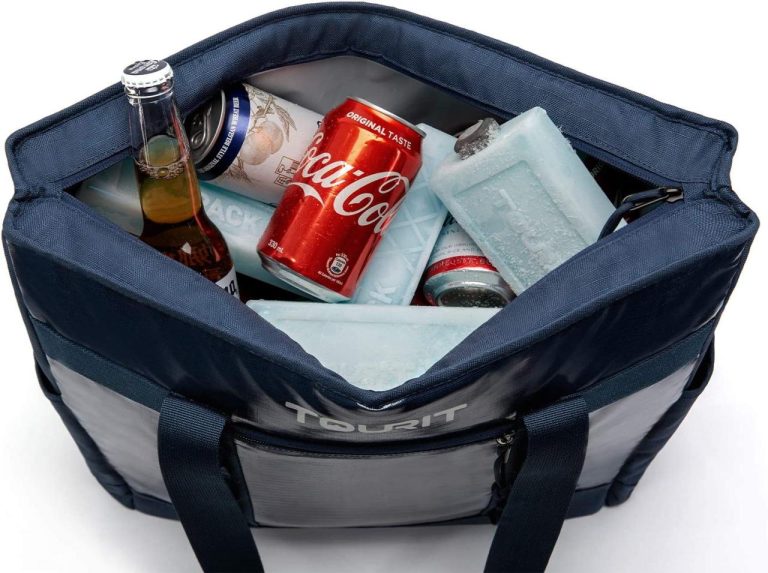 Summer Essentials: Cooler Bags from ToteBagSupplier