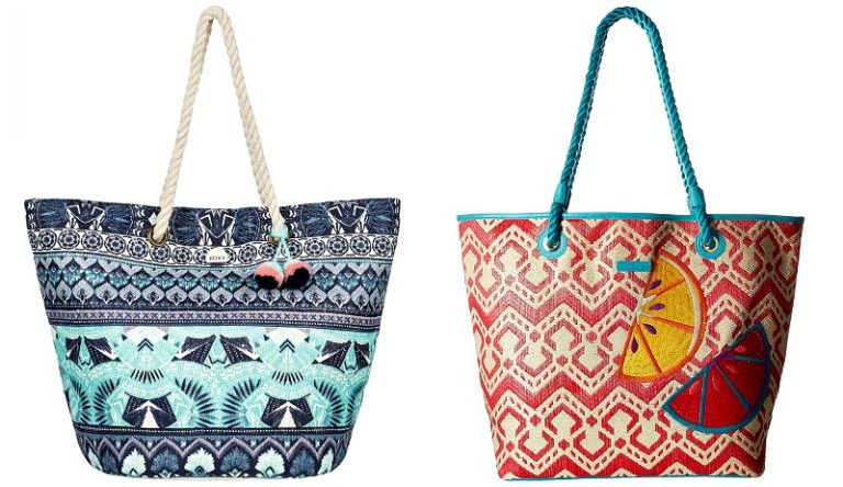 The Indispensable Role of Tote Bags in Summer Travel