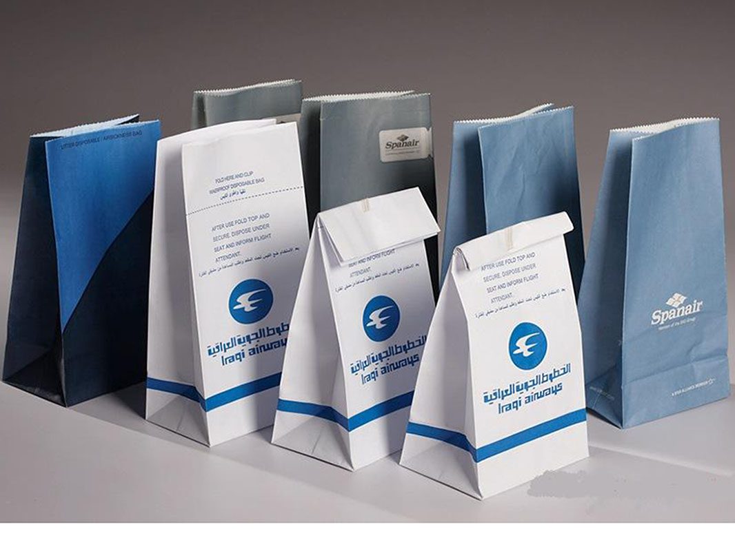 Precio asequible de la impresora de bolsas de papel Breva: ¡Actualice su juego de embalaje hoy!