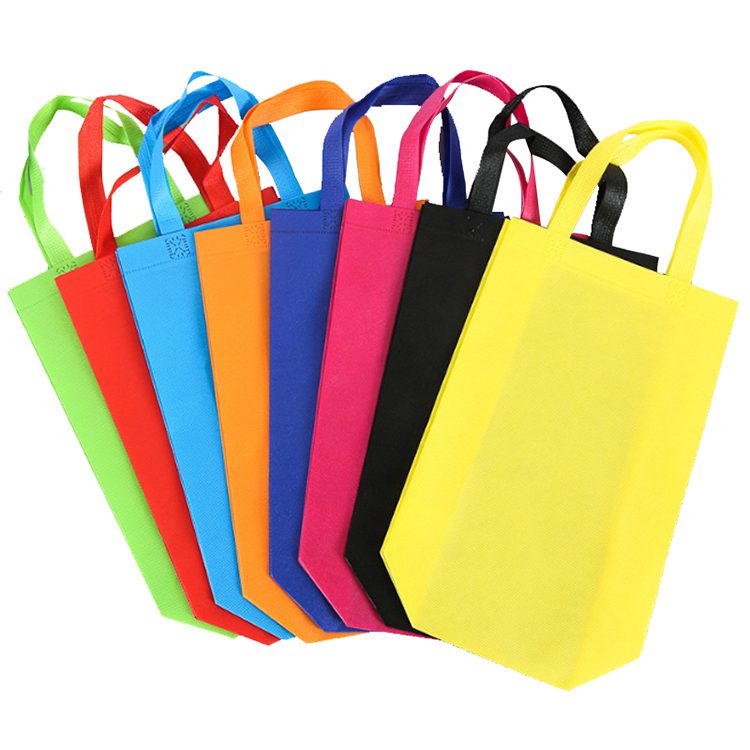 Shop sustainably with our eco-friendly non woven bags