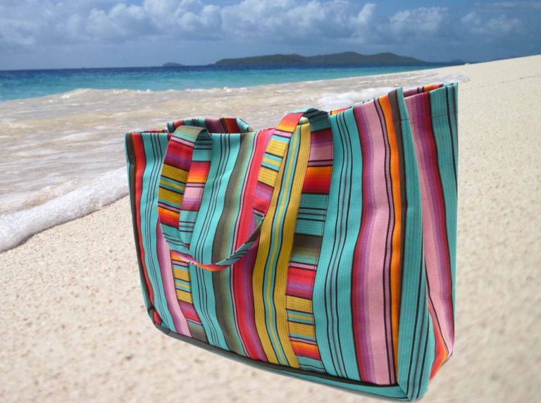Bolsos de playa al por mayor con estilo: su accesorio perfecto para el verano
