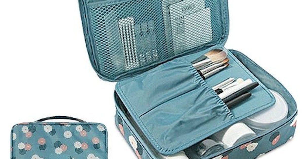 Travel Cosmetic Bags Wholesale