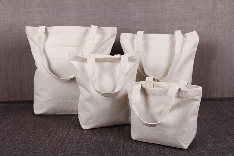 Cotton Fabric Bags Wholesale: Affordable and Sustainable Options for Your Business