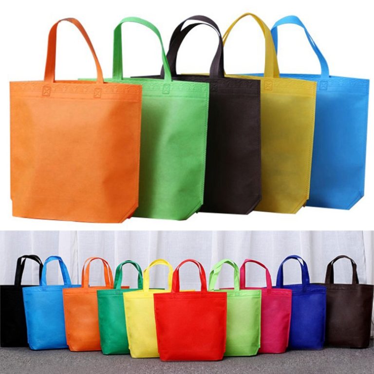 Why Biodegradable PLA+PBAT Shopping Bags are the Ideal Choice