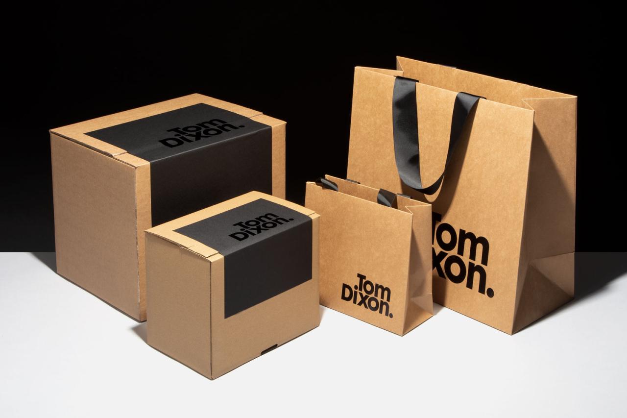 Sea ecológico con bolsas de papel Kraft al por mayor para soluciones de embalaje ecológicas